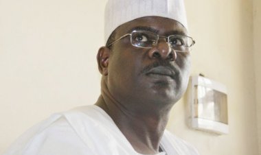 Court grants Ndume bail