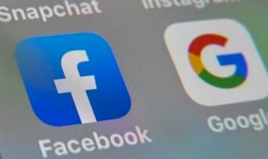 UK To Impose Tougher Rules On Google, Facebook