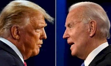 USA: Trump gives condition to vacate White House