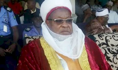 Katsina Emirate Gets 7 New Titleholders