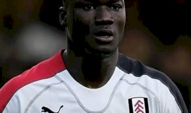 BREAKING: Ex-Fulham, Portsmouth and Senegal midfielder Diop dies aged 42