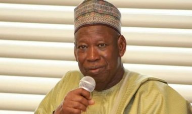 Gov. Ganduje approves 3 appointments