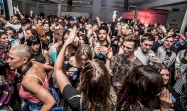 COVID-19: British police to go after illegal patties organisers