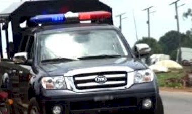 Three Suspected IPOB Members Arrested As Explosion Hits Wike Father’s Church