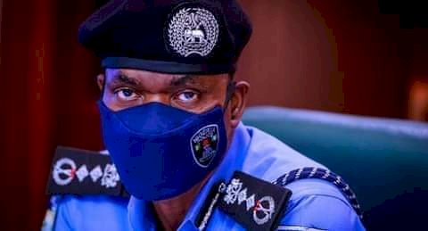 POLICE OPERATIVES DISLODGE ARMED ROBBERY SYNDICATE AT ABAGANA,NJIKOKA LGA OF ANAMBRA STATE