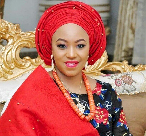 I married as an illiterate – Bauchi first lady