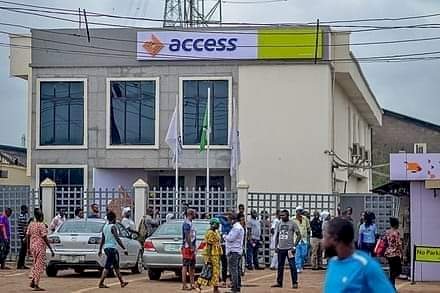 Access Bank explains freezing 8 #EndSARS promoters’ accounts