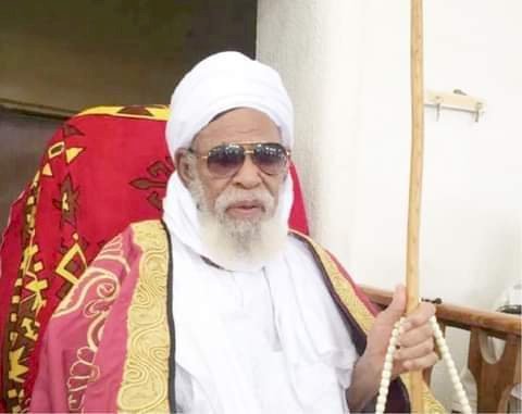 Fear God, Sheikh Dahiru Bauchi tells leaders