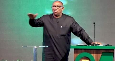 Peter Obi: Nigeria Won’t Prosper With Large Poor Population