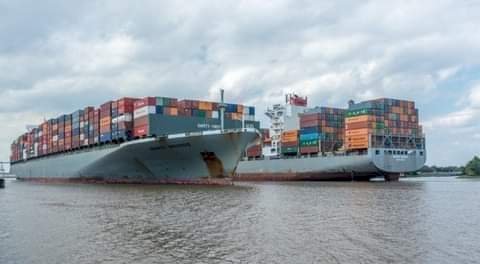 NPA expects 23 ships with petroleum products, other items at Lagos port