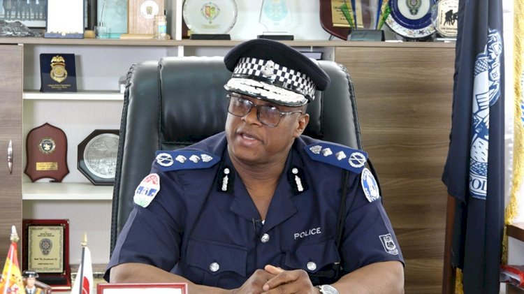 Gambia:Police Announce They Will Start Arresting Cows And Other Animals Found At Public Places