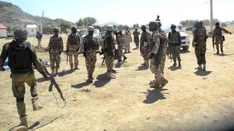 Nigerian troops arrest 10 bandits, recover 88 rustled livestock — DHQ