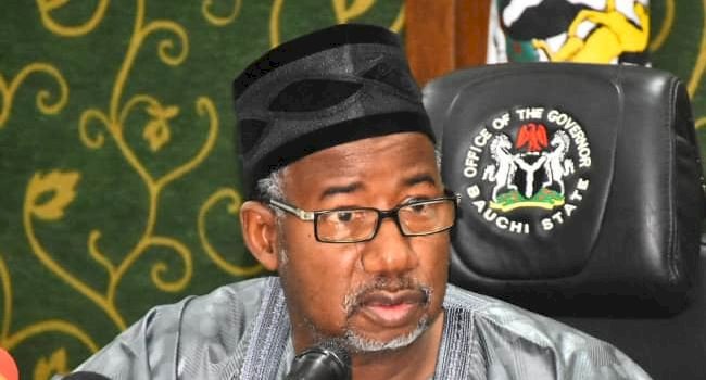 Bala Mohammed Rules Out Plan To Dump PDP For APC