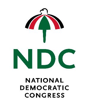 National Democratic Congress