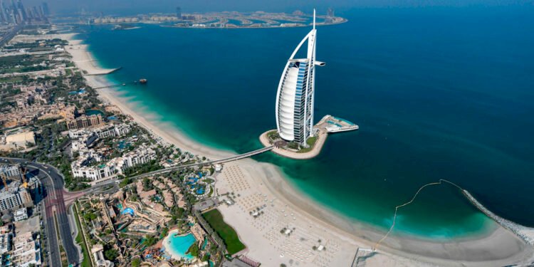 UAE suspends visas to 13 mostly Muslim-majority countries