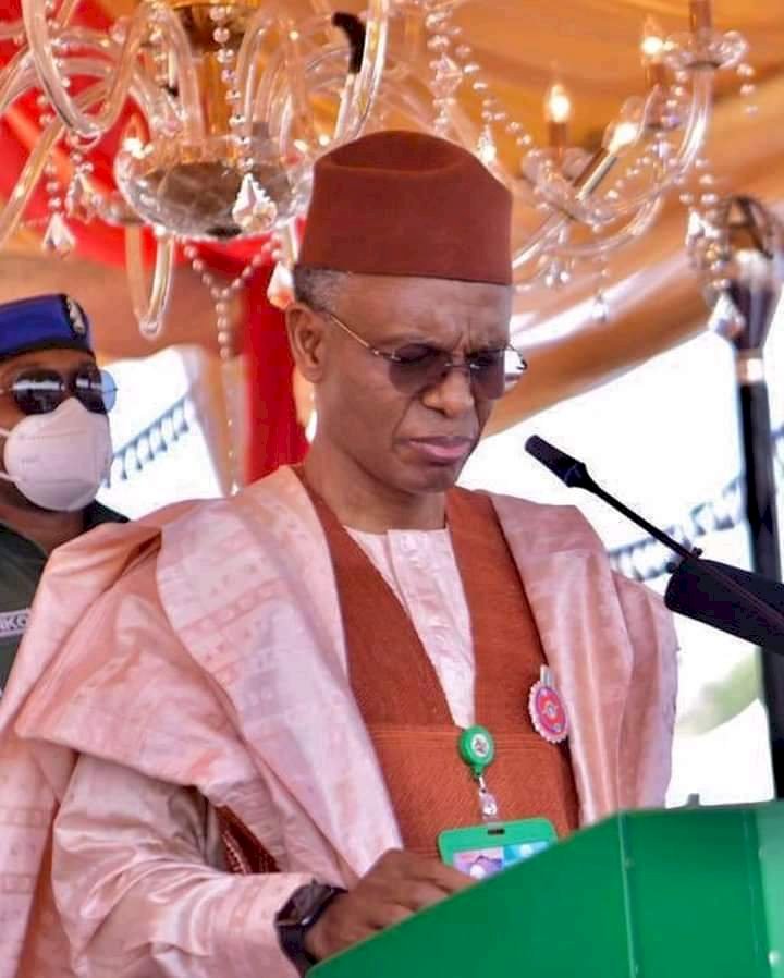 2023: Zoning won’t solve Nigeria’s economic woes- El-rufai