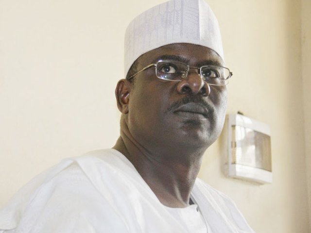 Court grants Ndume bail