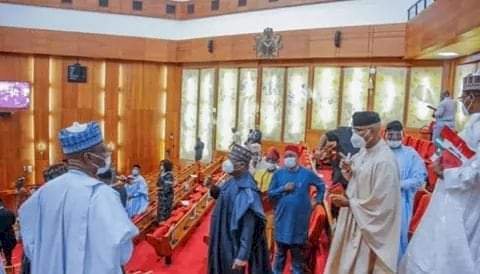Reps concur with Senate, approve N148bn refund to five states 