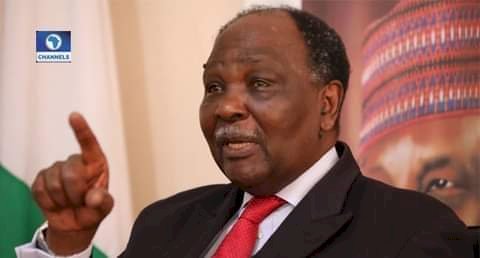 Gowon Dismisses Allegation Of Looting CBN, Asks UK Lawmaker To Check His Record