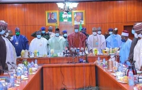 2021 Budget: We’re being short-changed, northeast governors lament