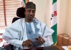 See What Gabam Said To President Muhammadu Buhari @78 Birthday Anniversary, "This is no longer a Joke, You most Take Urgent Actions Mr President"
