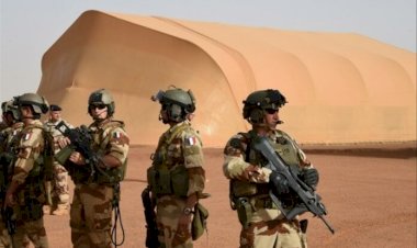 Terrorism in Mali: Rocket attacks against French and UN bases