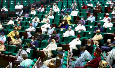 Borno killings: Motion to summon Buhari divides Reps