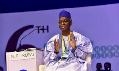 Restructuring is a national endeavour, let’s realise it together