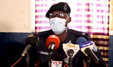 Gambia: 55-Year-Old Woman Dies After Son Allegedly Brutally Battered Her (And He Has Been Arrested)