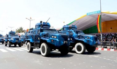 Senegal: Police Arrest 43 People Over Alleged Human Trafficking