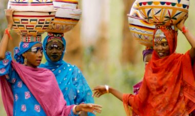 Oscar 2021: Nigeria submits Boko Haram-inspired movie, The Milkmaid