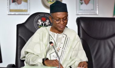 Why some political elites are afraid of restructuring — El-Rufai