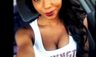 Nigerian Politicians Are Destroying Our Young Girls -Dr Sam Amadi