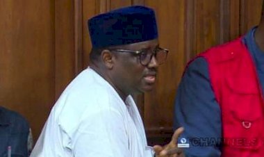 Lawyer Dumps Maina’s Company, Withdraws Representation At Trial