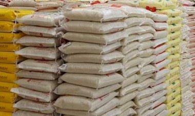 BREAKING: Nigerian rice processors slash price to N19,000 per bag
