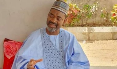 Zamfara Ex-Deputy Governor Dumps APC For PDP