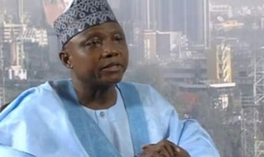 I Was Explaining Military Procedure’ — Garba Shehu Clarifies ‘No Security Clearance’ Comment On Slain Borno Farmers