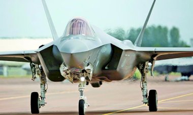 Insecurity: 3 fighter jets reactivated in Kano