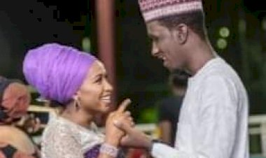 The Maryam Sanda Saga:Court of appeal reaffirms  death sentence