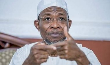 #EndSARS: It Will Take Nigeria 50 Years To Recover From Destructions, Says FG
