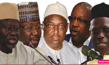 BARROW WARNS OPPONENTS OF EPIC BATTLE IN 2021