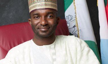 Abdul’Aziz Nyako, others return to APC