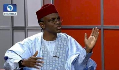 True Federalism, State Police: Buhari Agrees, National Assembly Must Act Now ― El-Rufai