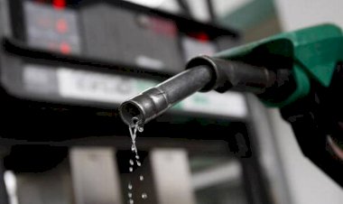 FG Reduces Fuel Price