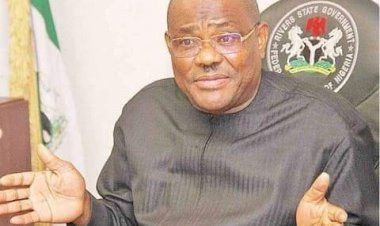 Why Is Wike Denying His Igbo Roots?