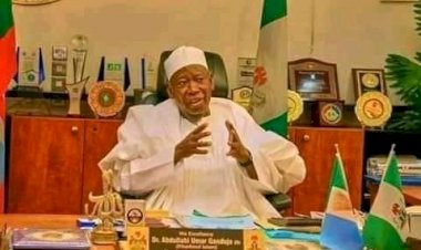 KANO EXCO APPROVES BUSINESS CLINICS FOR 44 LGAS