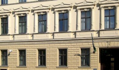 Nigerian Embassy in Germany sacks official demanding sex for passport renewal