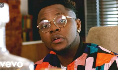 Nigerian Singer Kizz Daniel to Storm Gambia