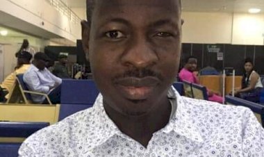 IT'S GOOD TO BE GOOD: On late Barr. Mujahid Abubakar Abdullahi and Prof Ali Muhammadi Garba