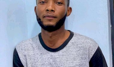 GOVERNOR SIMON BAKO LALONG A TOTAL FAILURE _Abdul Abdul M